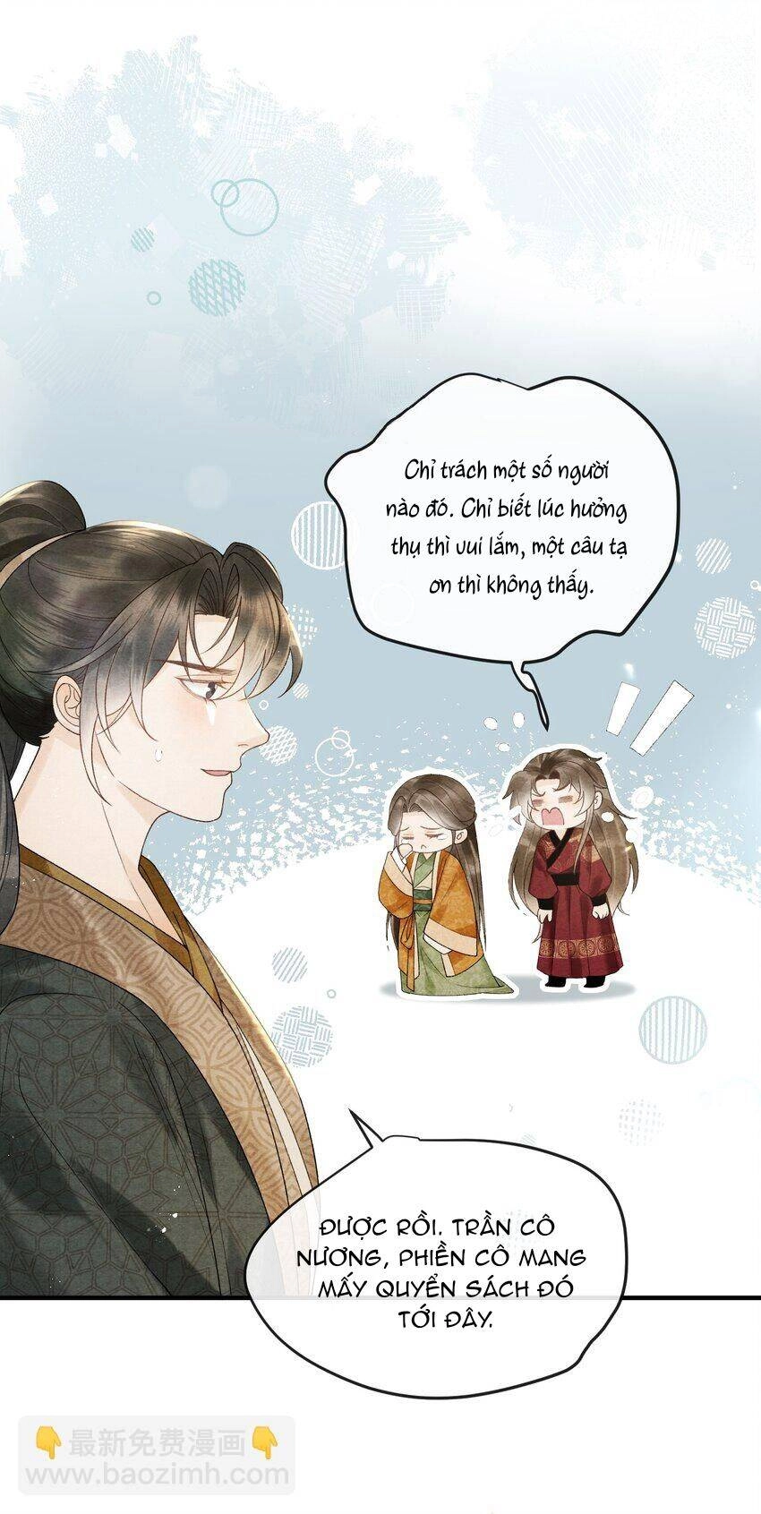 Tiểu Phú Bà Của Đại Tướng Quân Chapter 35 - 5