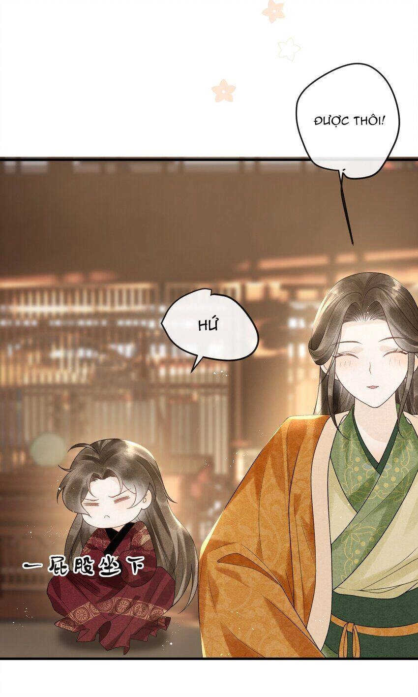 Tiểu Phú Bà Của Đại Tướng Quân Chapter 35 - 6