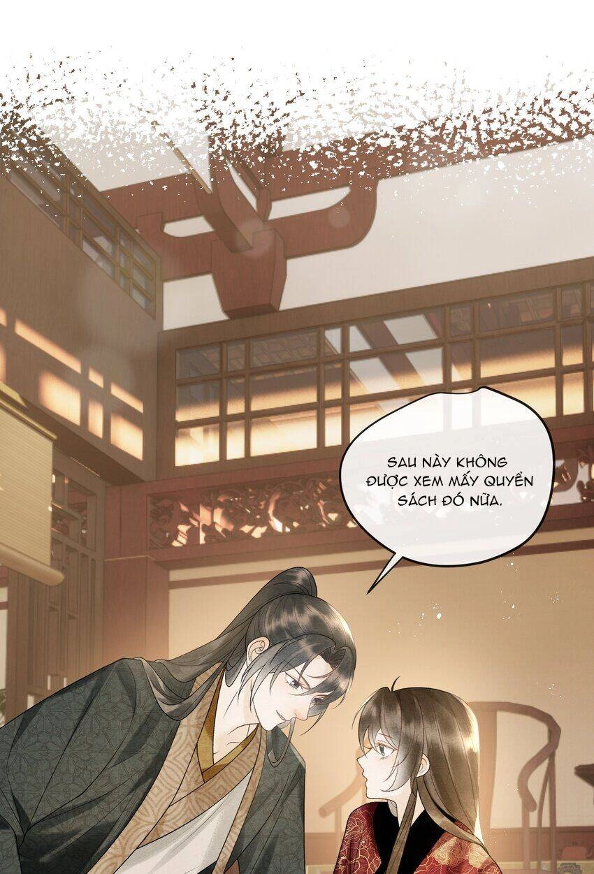 Tiểu Phú Bà Của Đại Tướng Quân Chapter 35 - 7