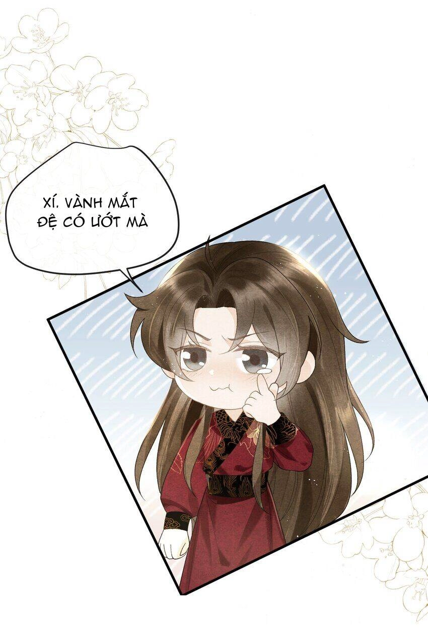 Tiểu Phú Bà Của Đại Tướng Quân Chapter 35 - 11