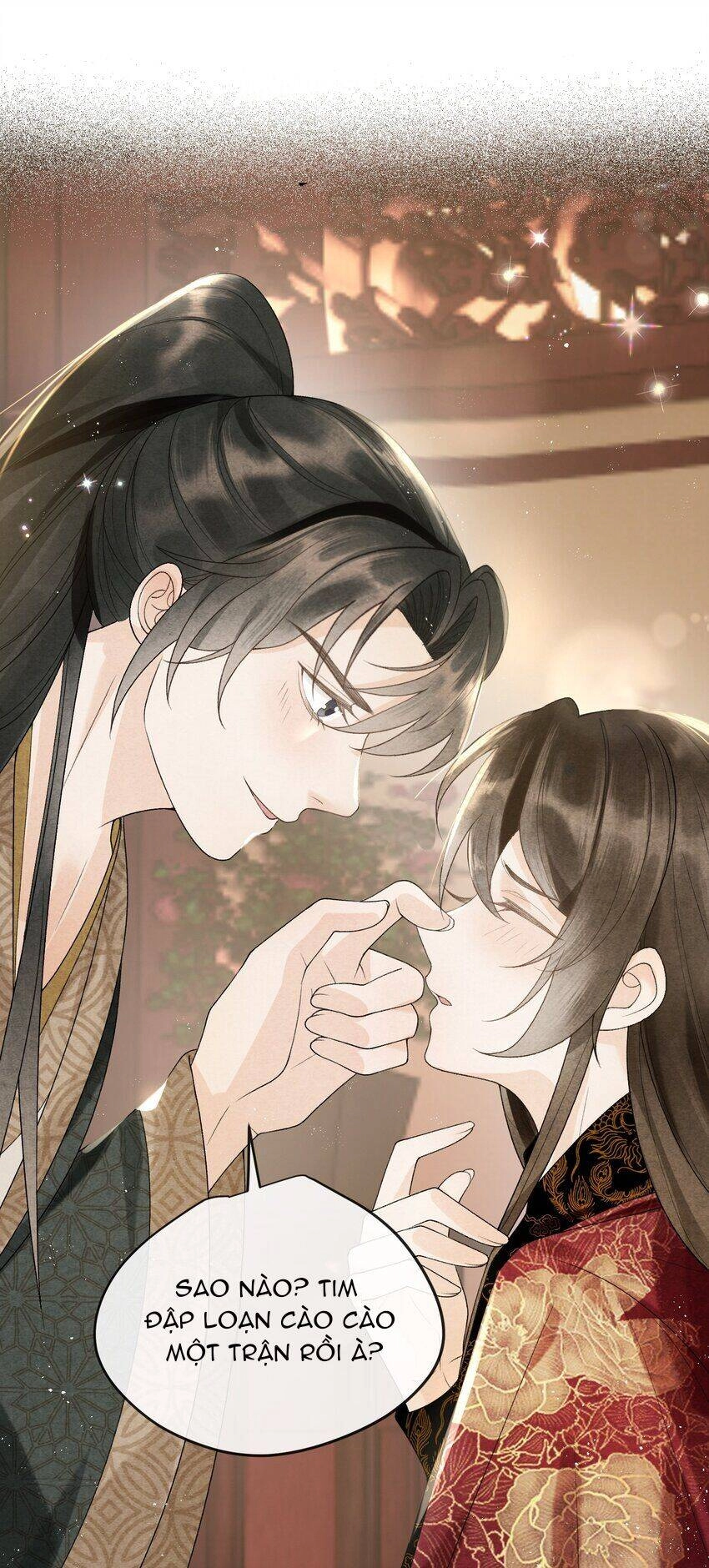 Tiểu Phú Bà Của Đại Tướng Quân Chapter 35 - 12