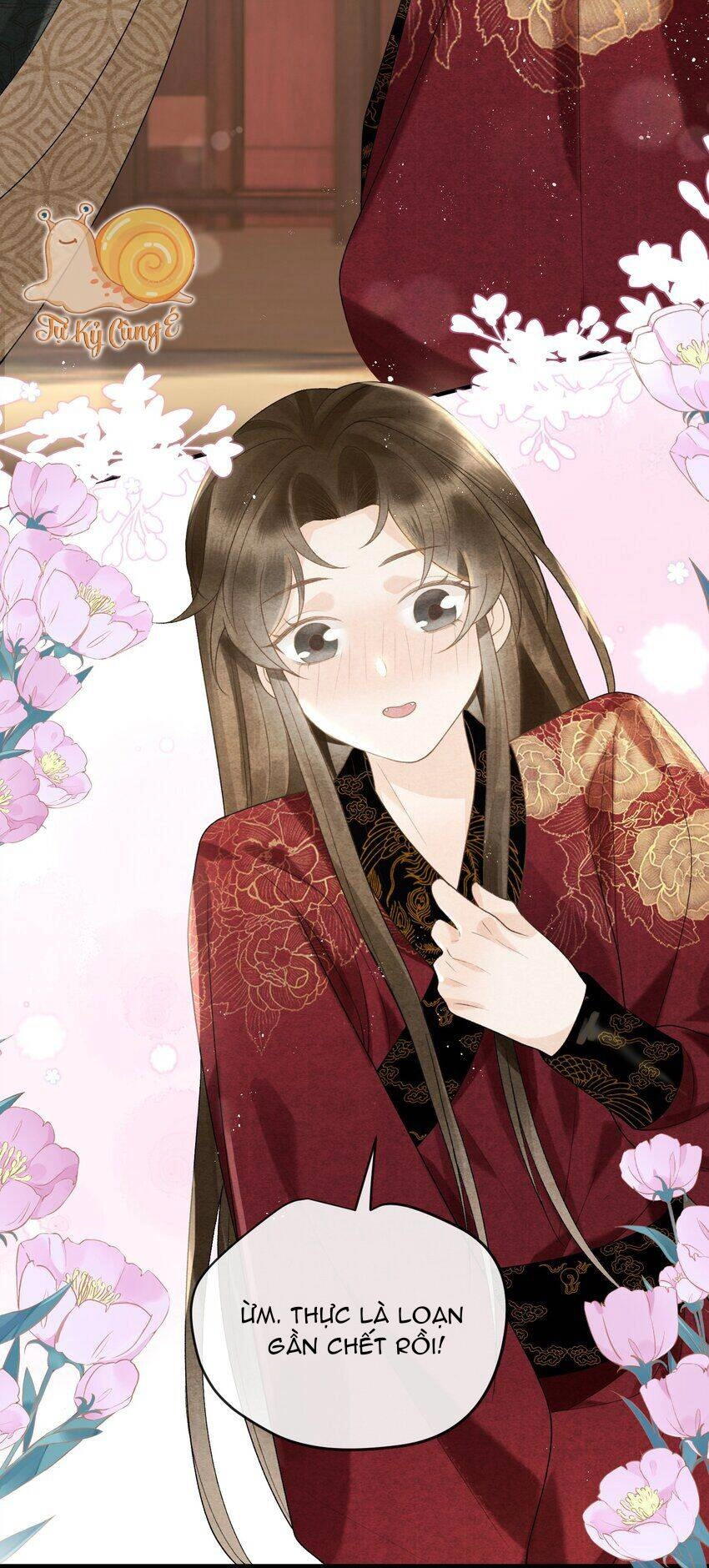 Tiểu Phú Bà Của Đại Tướng Quân Chapter 35 - 13