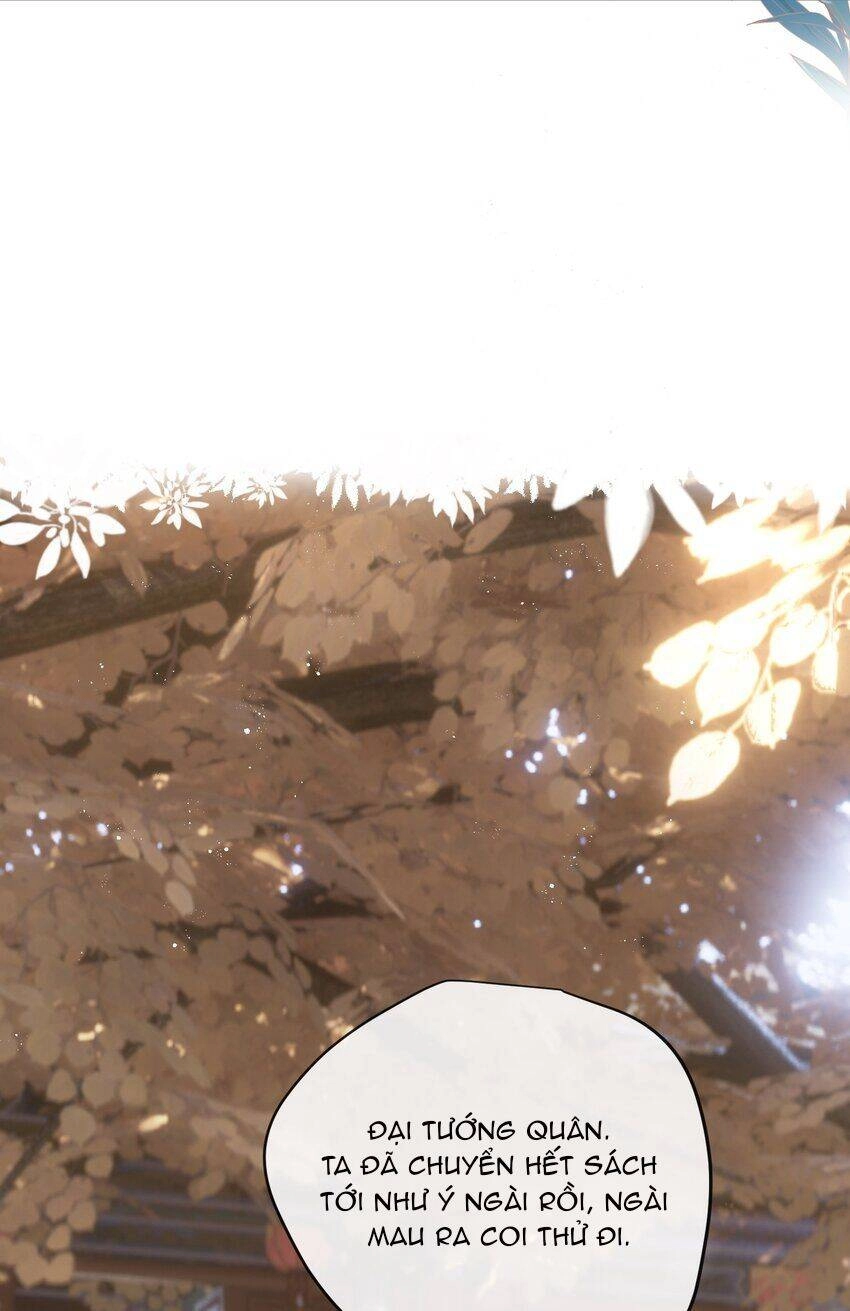 Tiểu Phú Bà Của Đại Tướng Quân Chapter 35 - 14