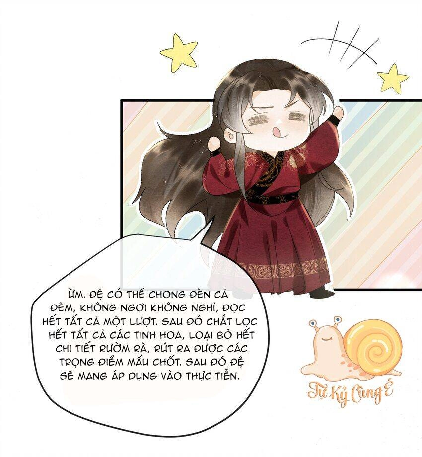 Tiểu Phú Bà Của Đại Tướng Quân Chapter 35 - 18