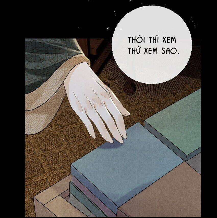 Tiểu Phú Bà Của Đại Tướng Quân Chapter 35 - 22