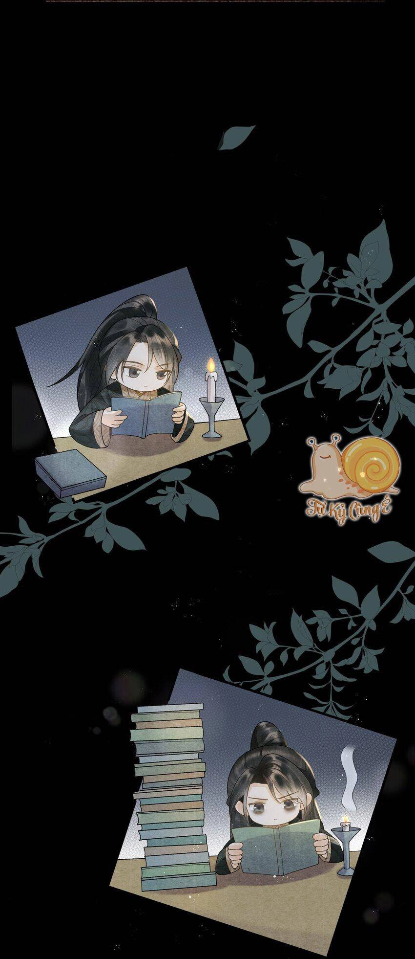 Tiểu Phú Bà Của Đại Tướng Quân Chapter 35 - 23