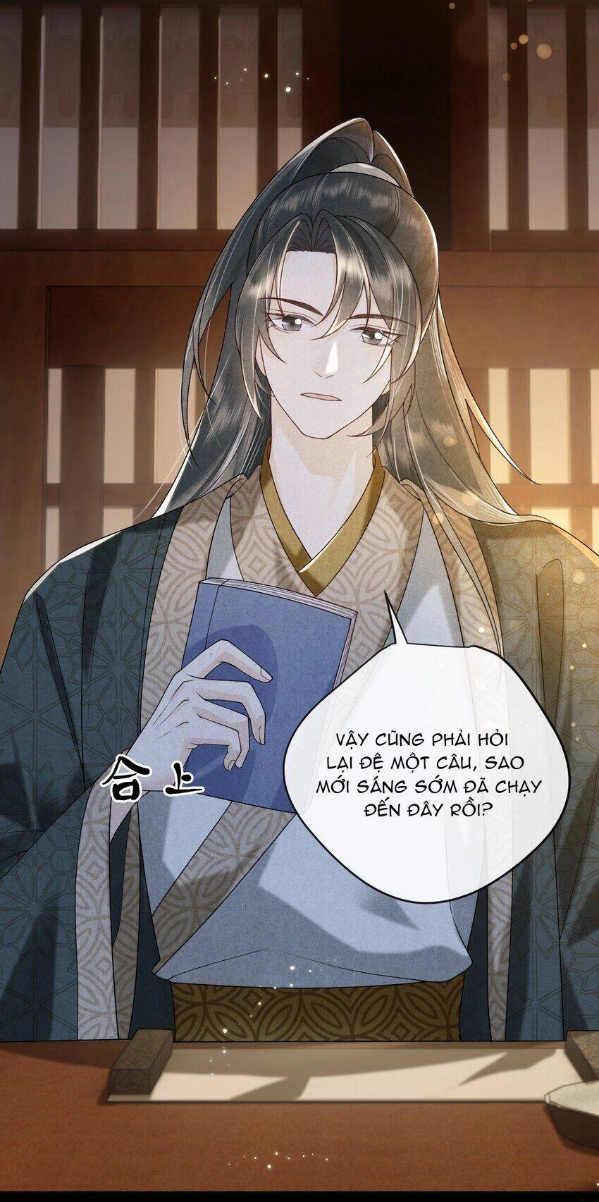 Tiểu Phú Bà Của Đại Tướng Quân Chapter 35 - 26