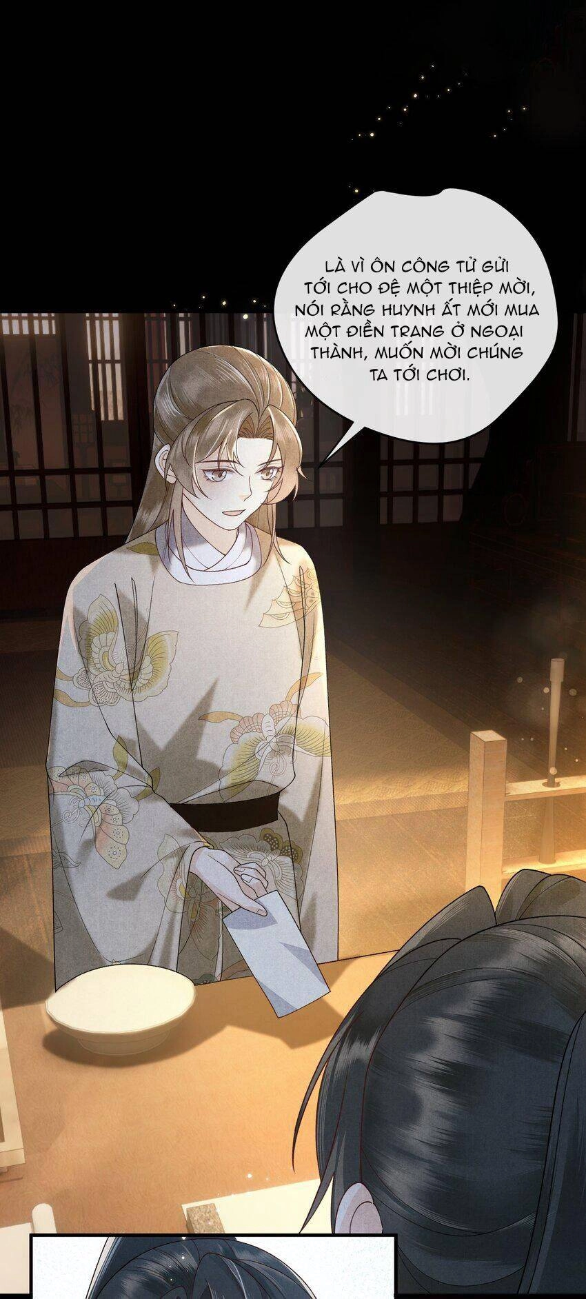 Tiểu Phú Bà Của Đại Tướng Quân Chapter 35 - 27