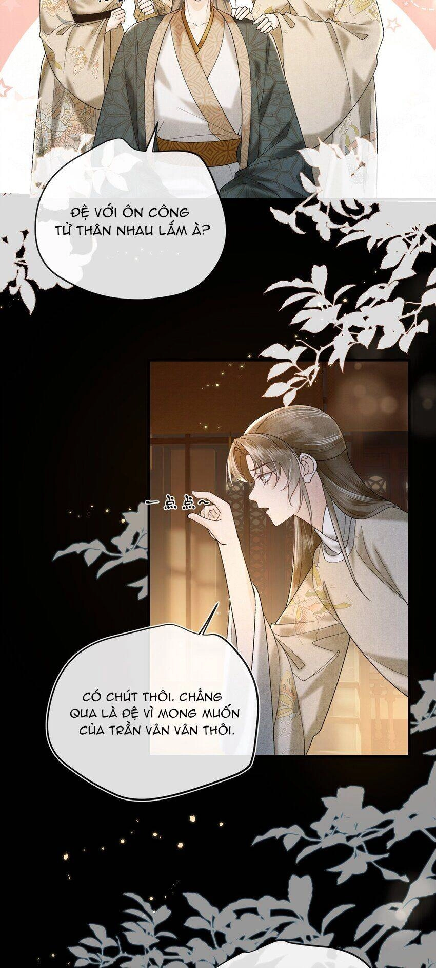 Tiểu Phú Bà Của Đại Tướng Quân Chapter 35 - 29