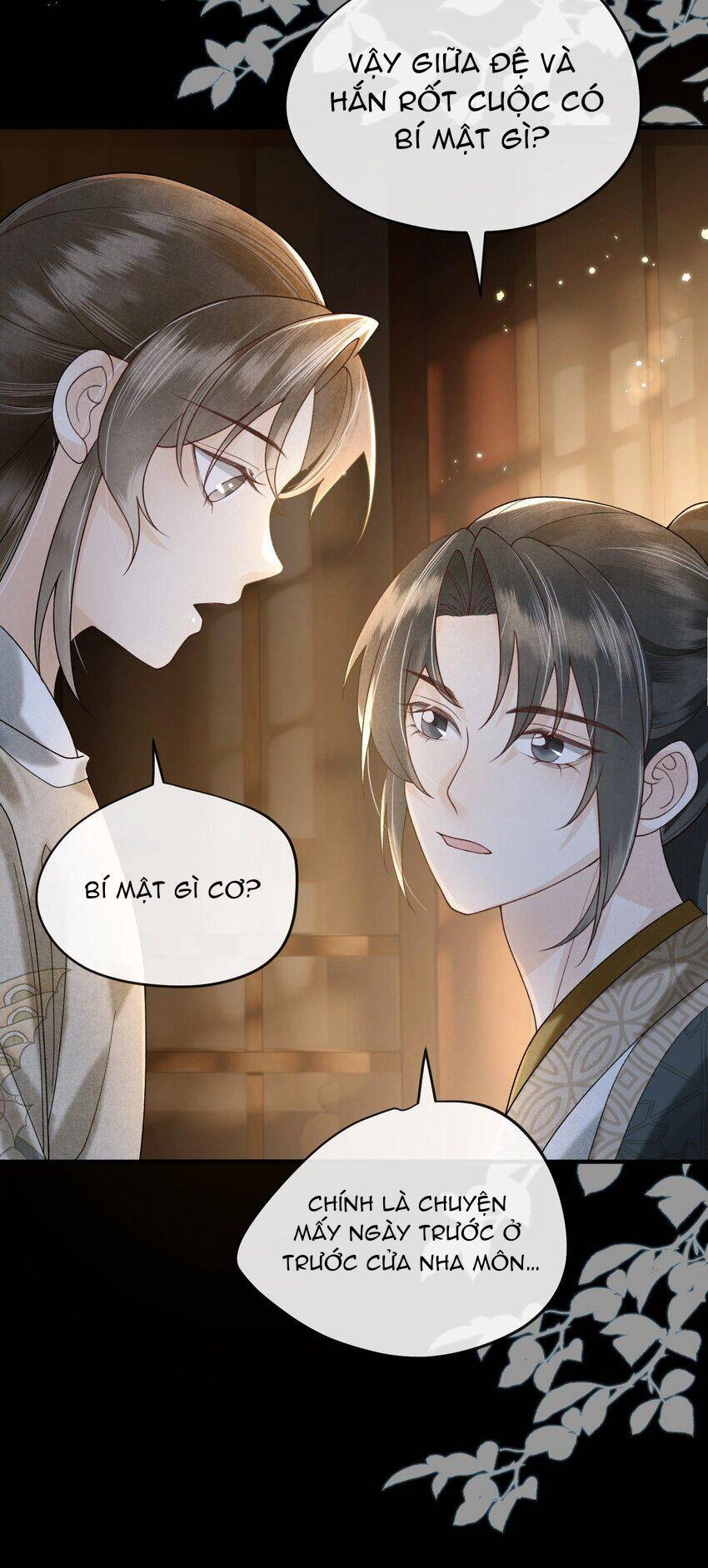 Tiểu Phú Bà Của Đại Tướng Quân Chapter 35 - 30