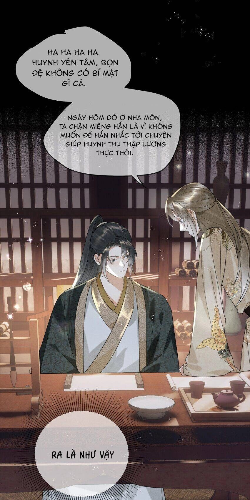 Tiểu Phú Bà Của Đại Tướng Quân Chapter 35 - 32