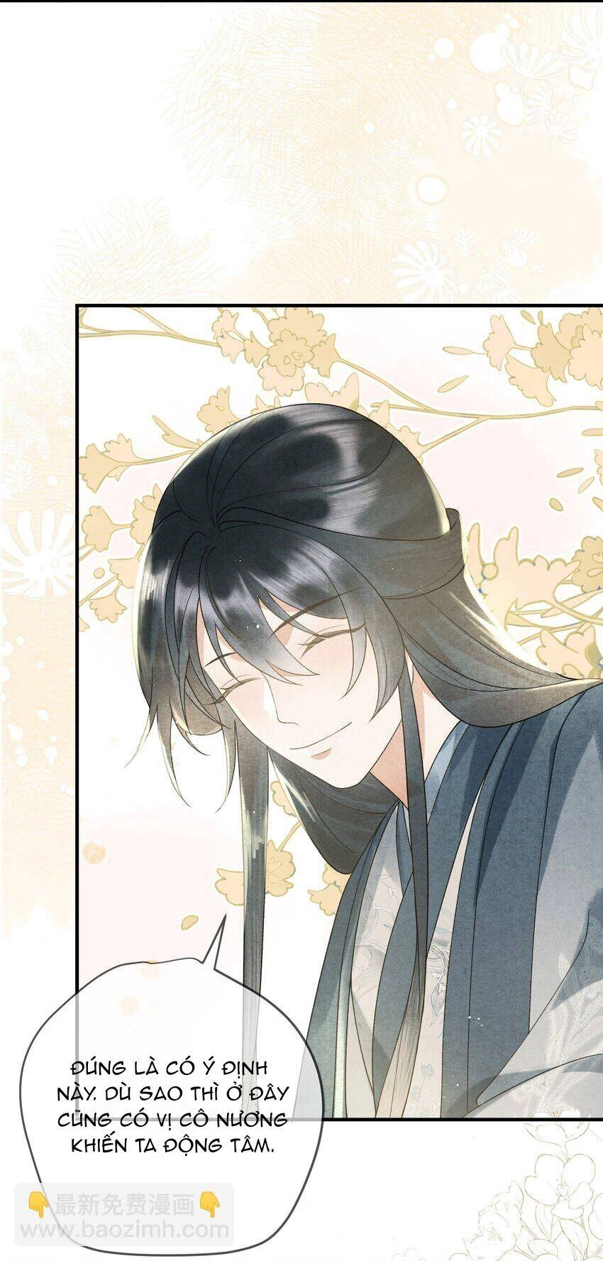 Tiểu Phú Bà Của Đại Tướng Quân Chapter 35 - 36