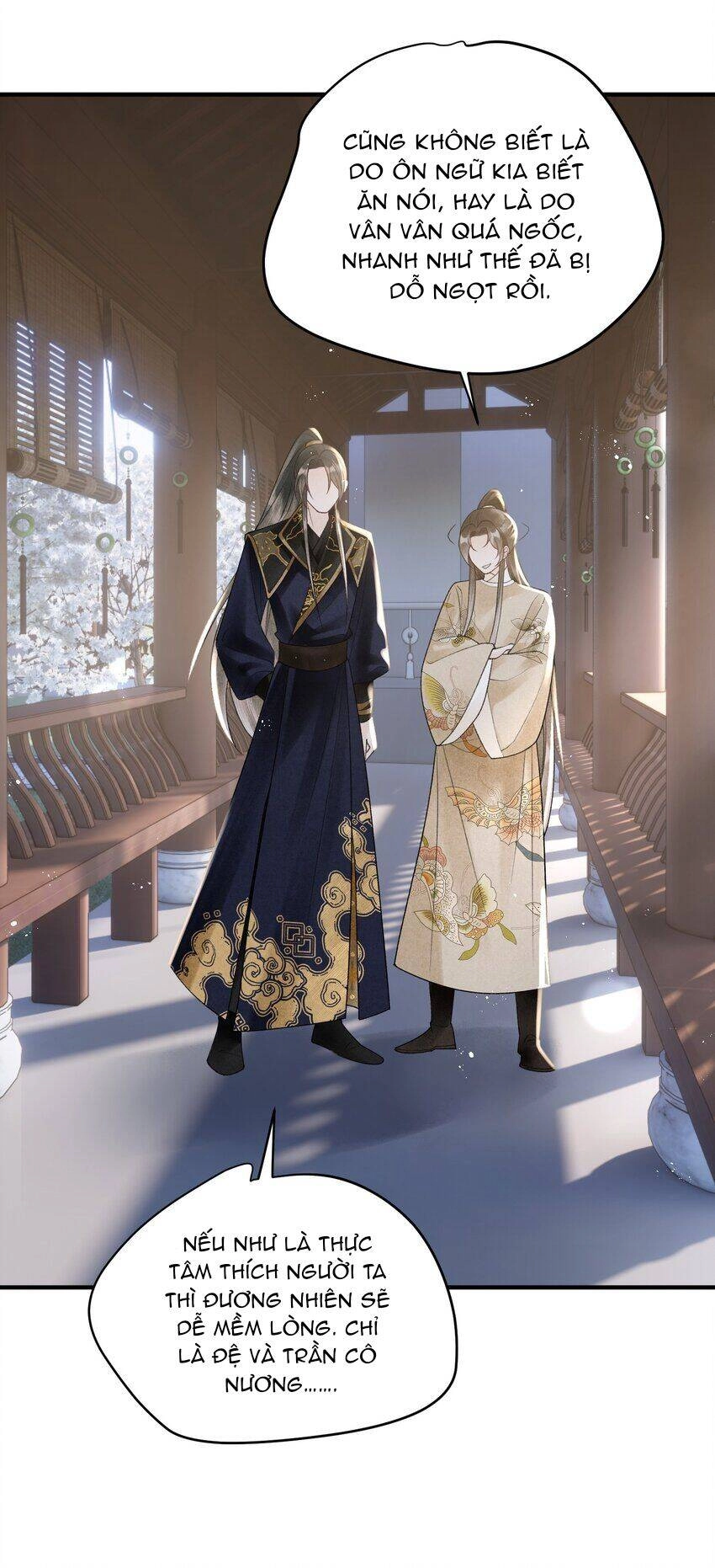 Tiểu Phú Bà Của Đại Tướng Quân Chapter 36 - 6