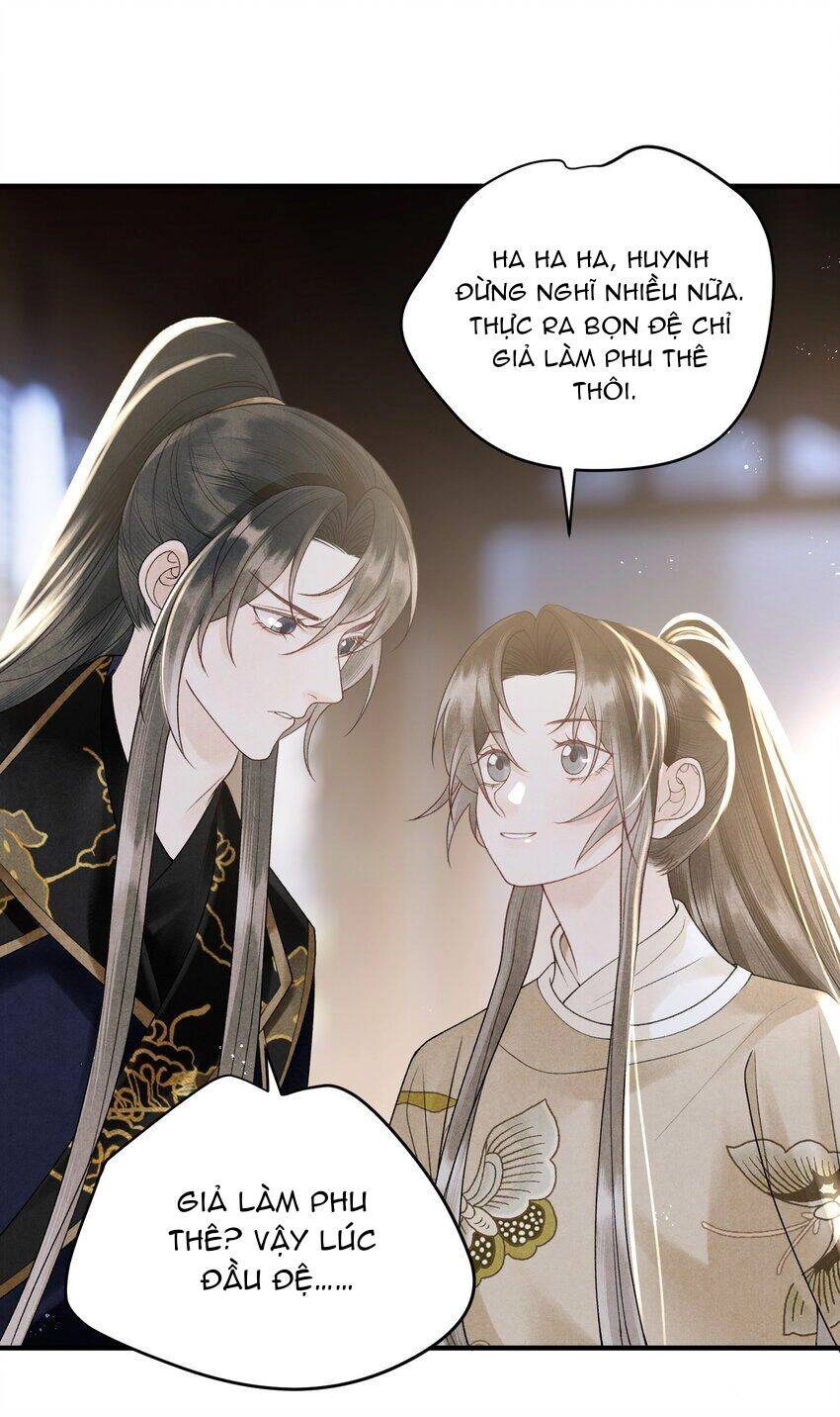 Tiểu Phú Bà Của Đại Tướng Quân Chapter 36 - 7