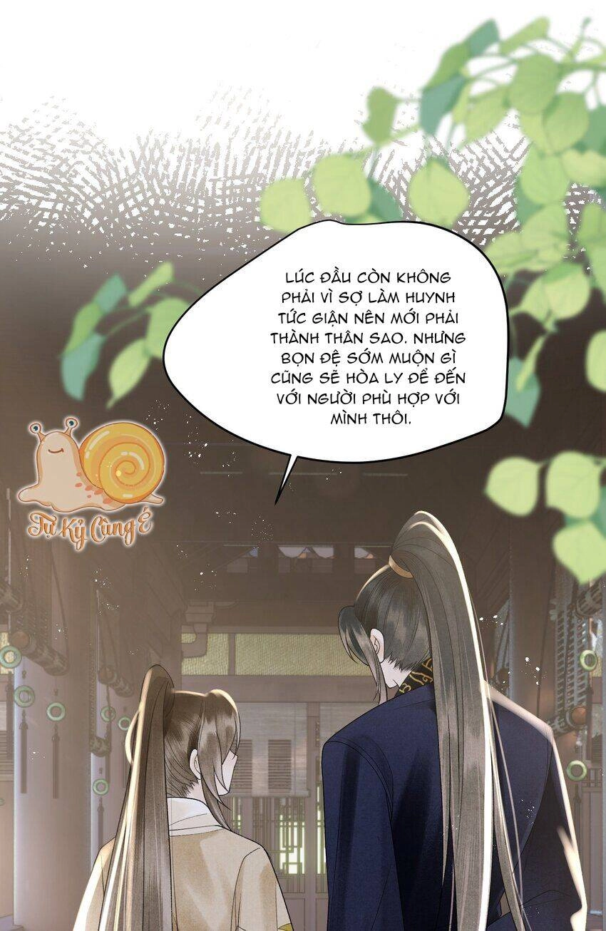 Tiểu Phú Bà Của Đại Tướng Quân Chapter 36 - 8