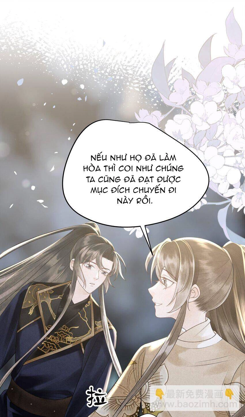 Tiểu Phú Bà Của Đại Tướng Quân Chapter 36 - 10