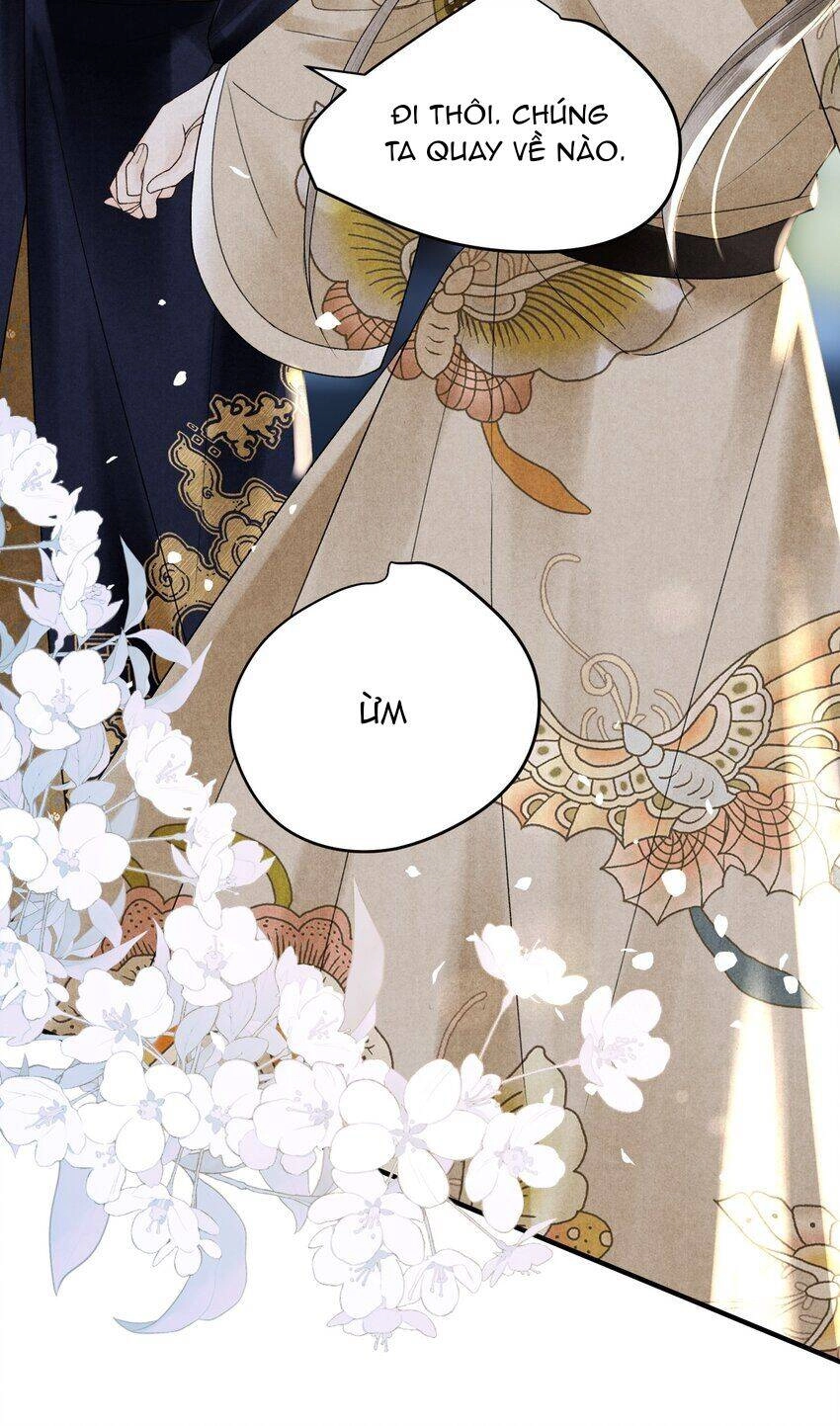 Tiểu Phú Bà Của Đại Tướng Quân Chapter 36 - 11