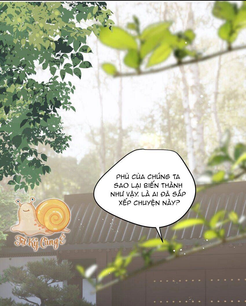 Tiểu Phú Bà Của Đại Tướng Quân Chapter 36 - 13