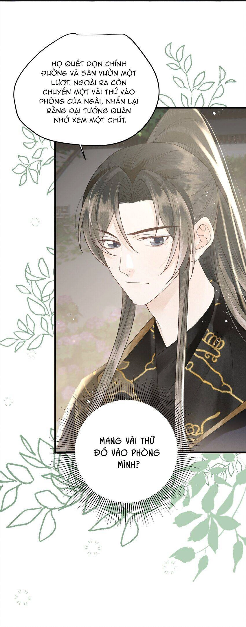 Tiểu Phú Bà Của Đại Tướng Quân Chapter 36 - 15