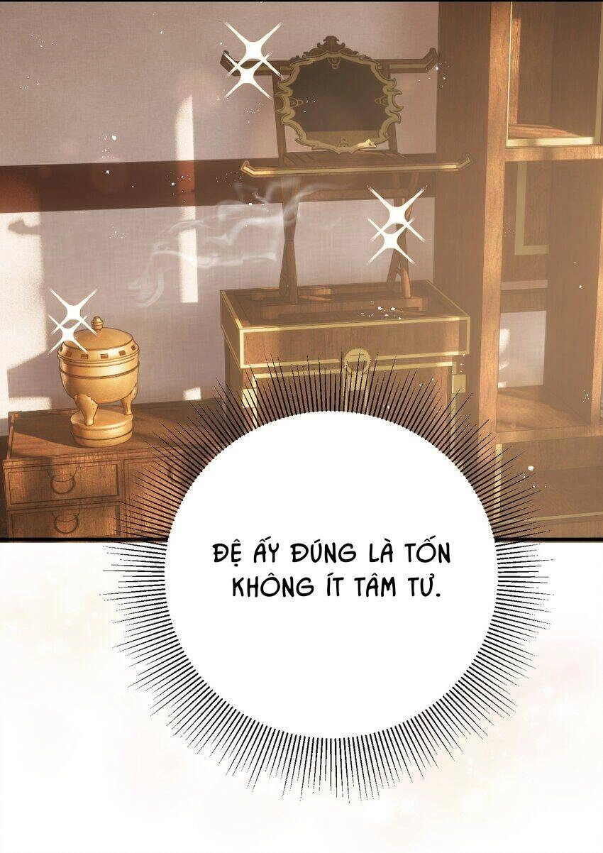 Tiểu Phú Bà Của Đại Tướng Quân Chapter 36 - 17