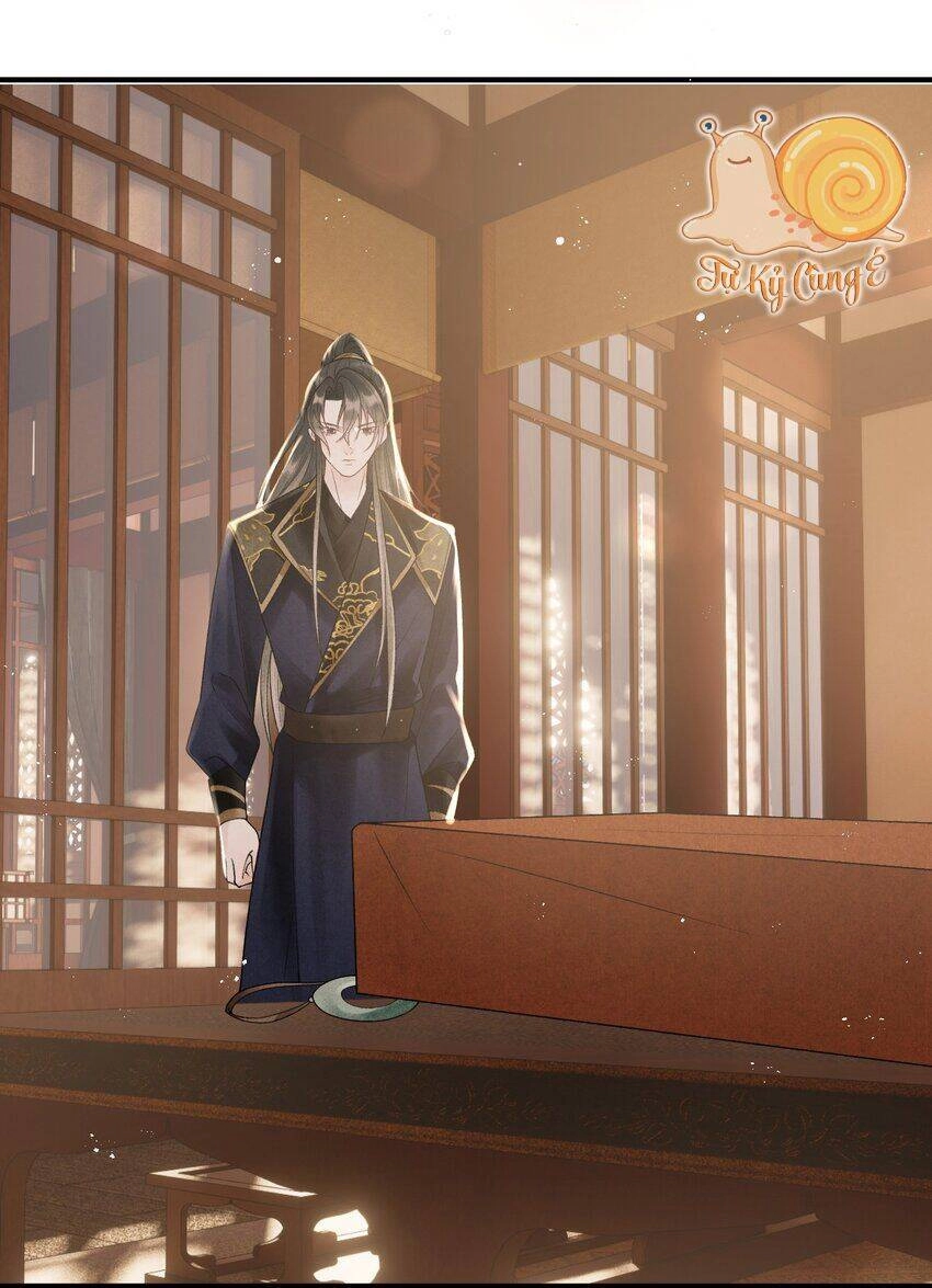 Tiểu Phú Bà Của Đại Tướng Quân Chapter 36 - 18