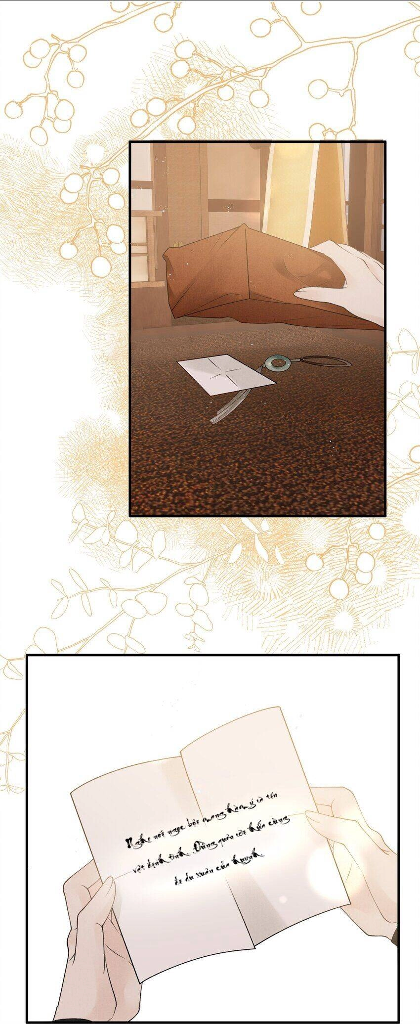 Tiểu Phú Bà Của Đại Tướng Quân Chapter 36 - 19