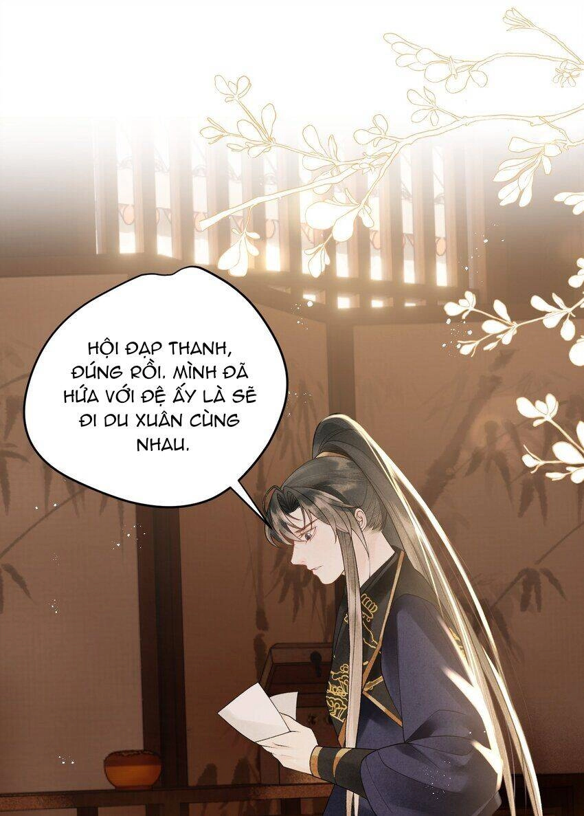 Tiểu Phú Bà Của Đại Tướng Quân Chapter 36 - 20