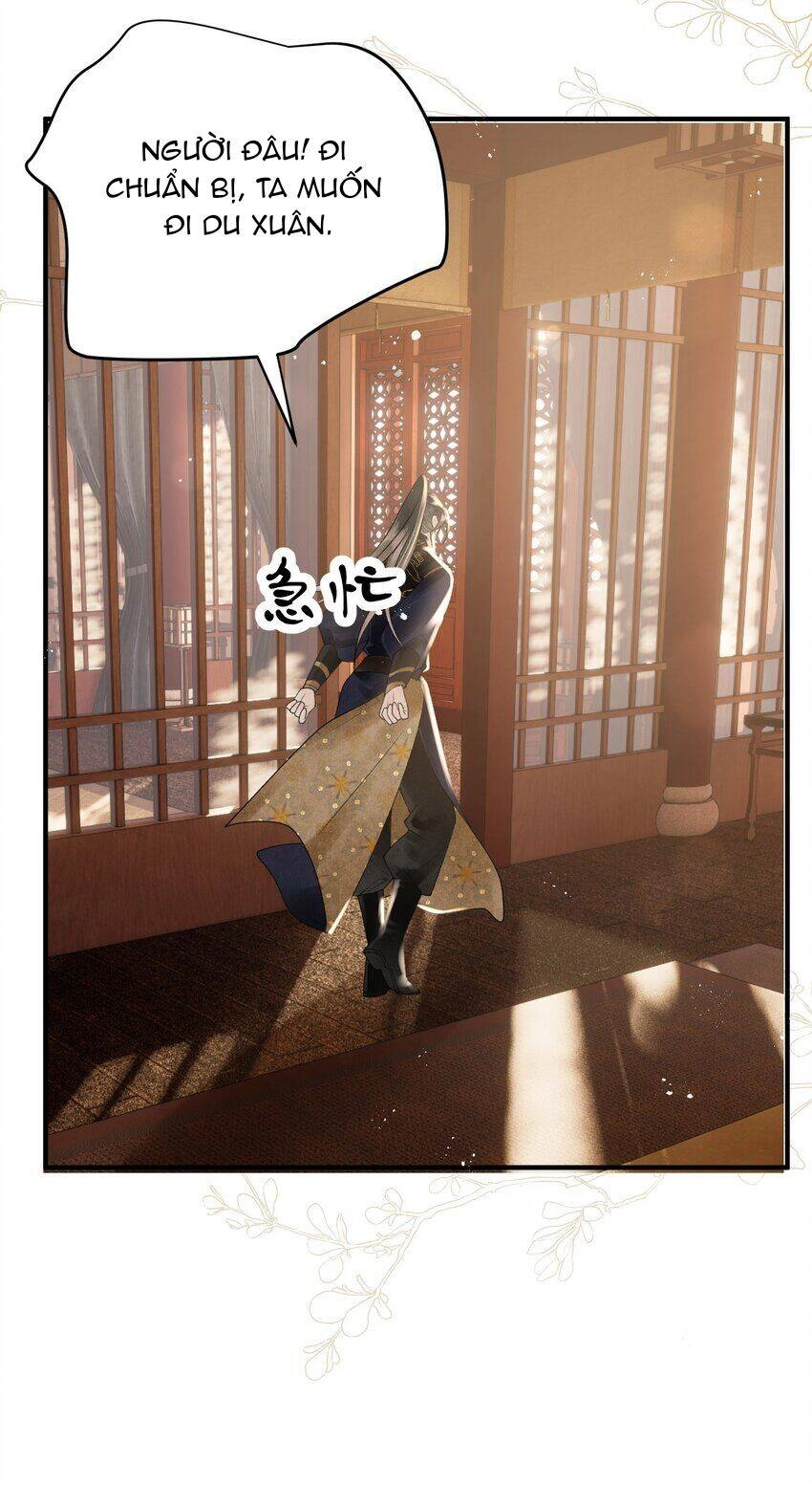 Tiểu Phú Bà Của Đại Tướng Quân Chapter 36 - 22