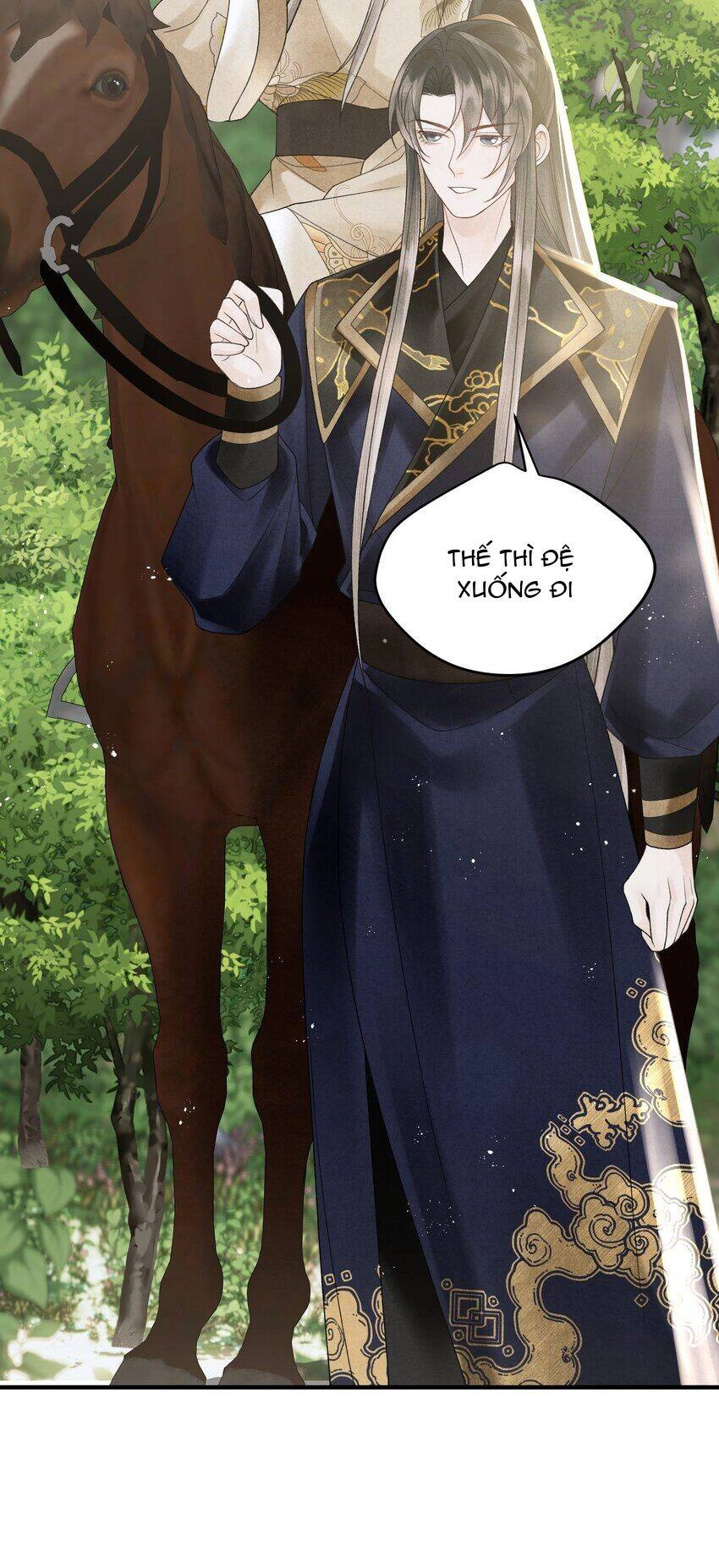 Tiểu Phú Bà Của Đại Tướng Quân Chapter 36 - 24