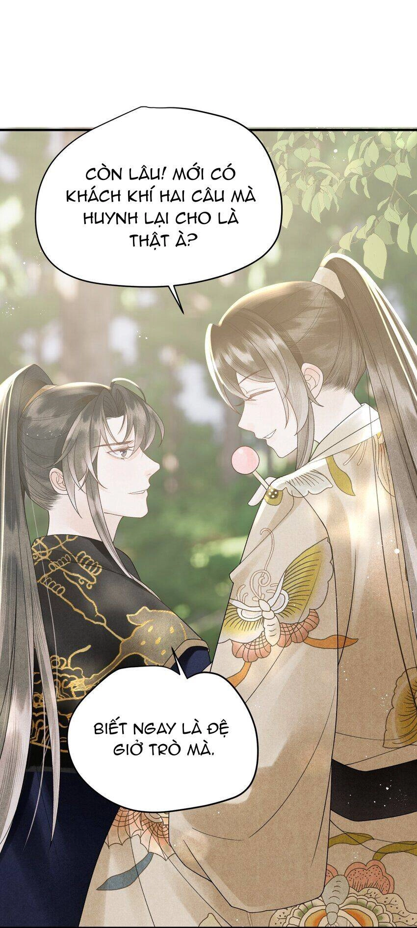 Tiểu Phú Bà Của Đại Tướng Quân Chapter 36 - 25