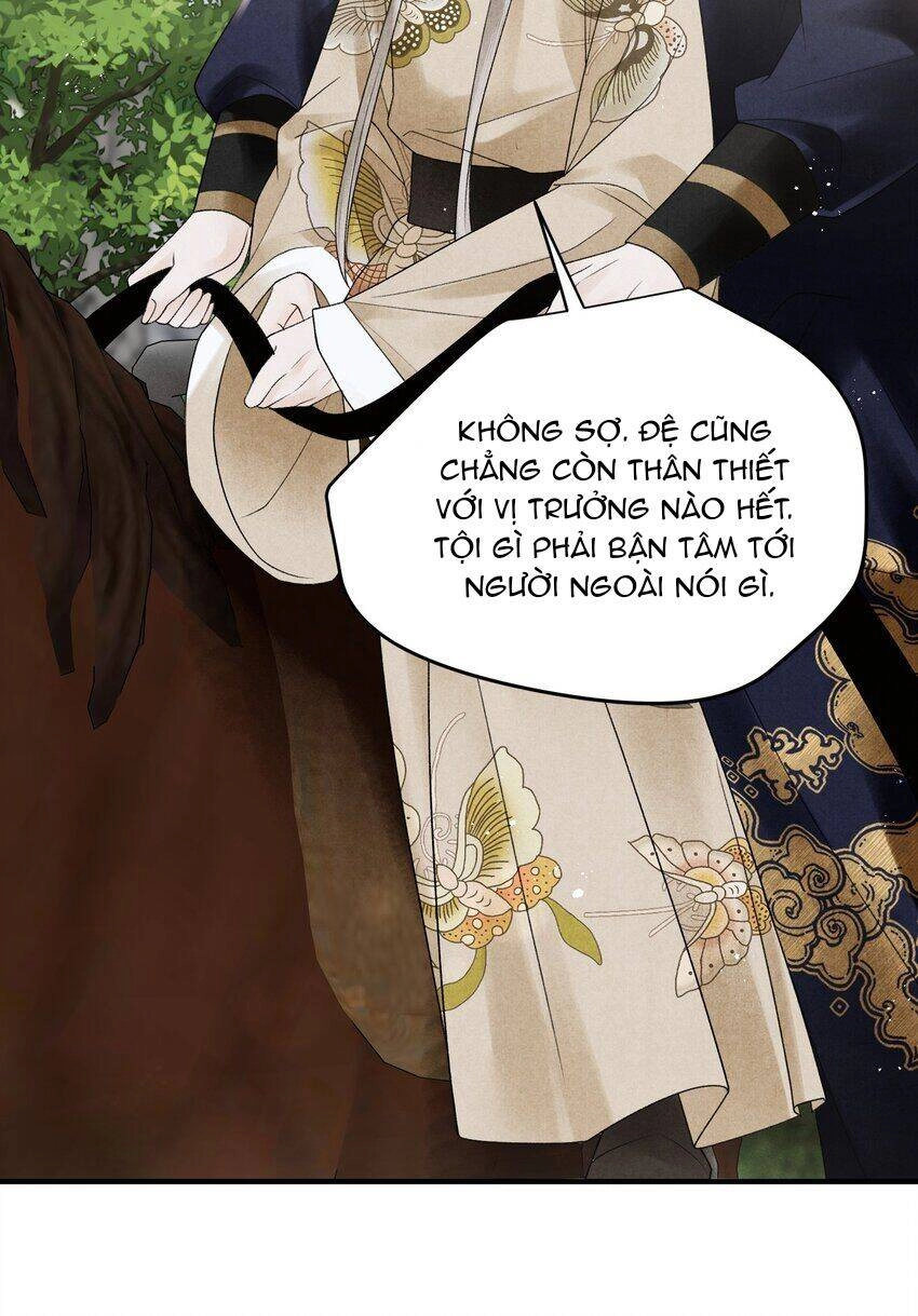 Tiểu Phú Bà Của Đại Tướng Quân Chapter 36 - 27