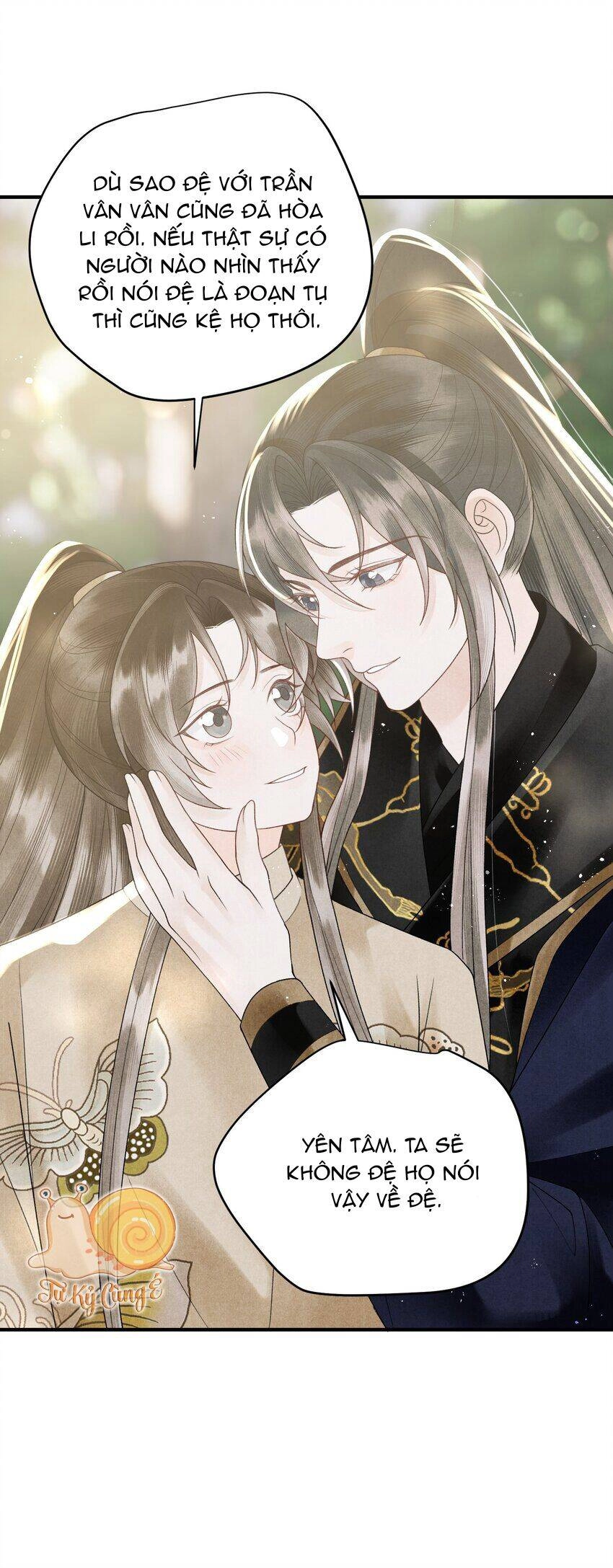 Tiểu Phú Bà Của Đại Tướng Quân Chapter 36 - 28