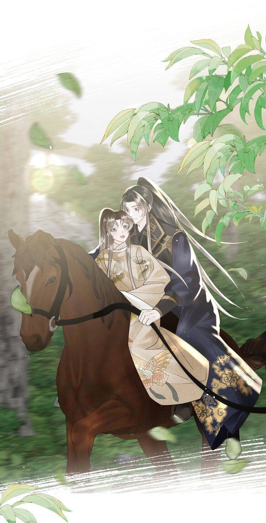 Tiểu Phú Bà Của Đại Tướng Quân Chapter 36 - 29