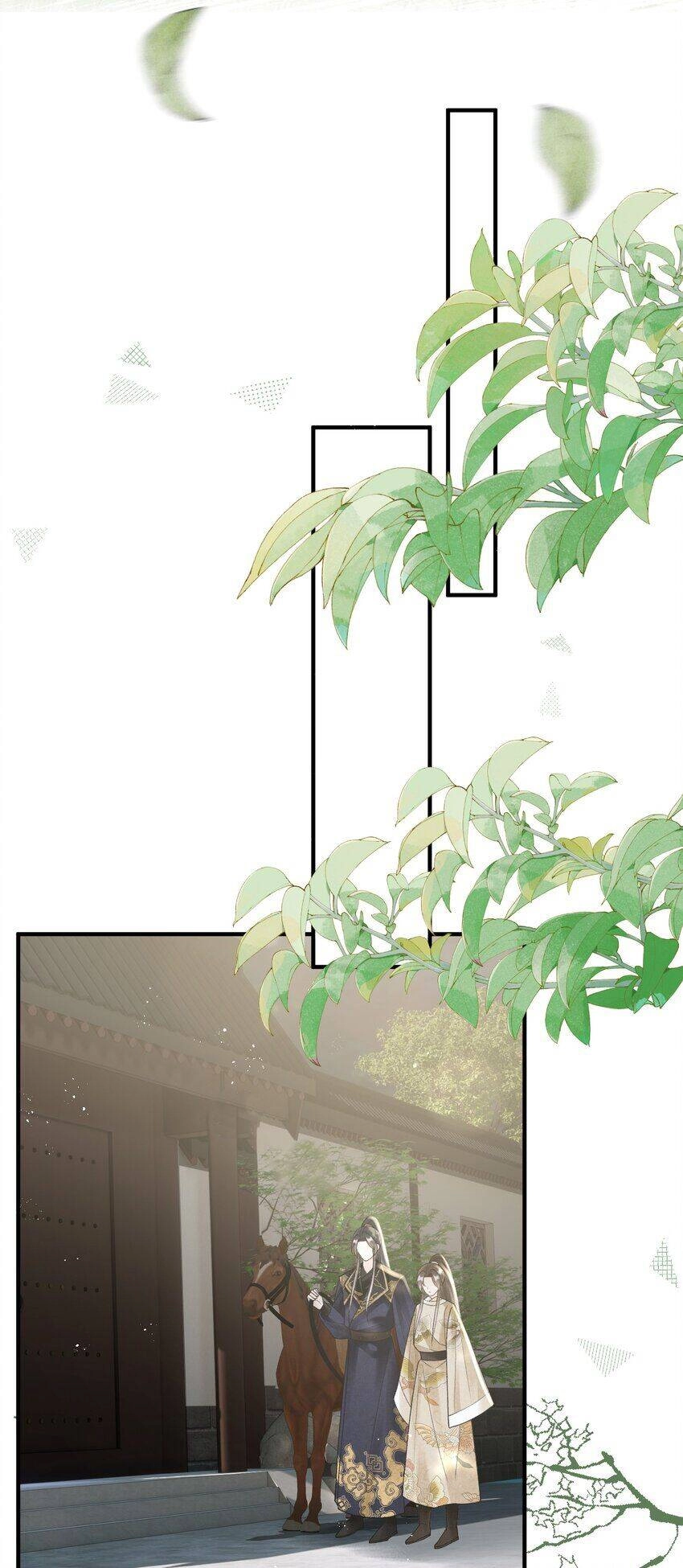 Tiểu Phú Bà Của Đại Tướng Quân Chapter 36 - 31