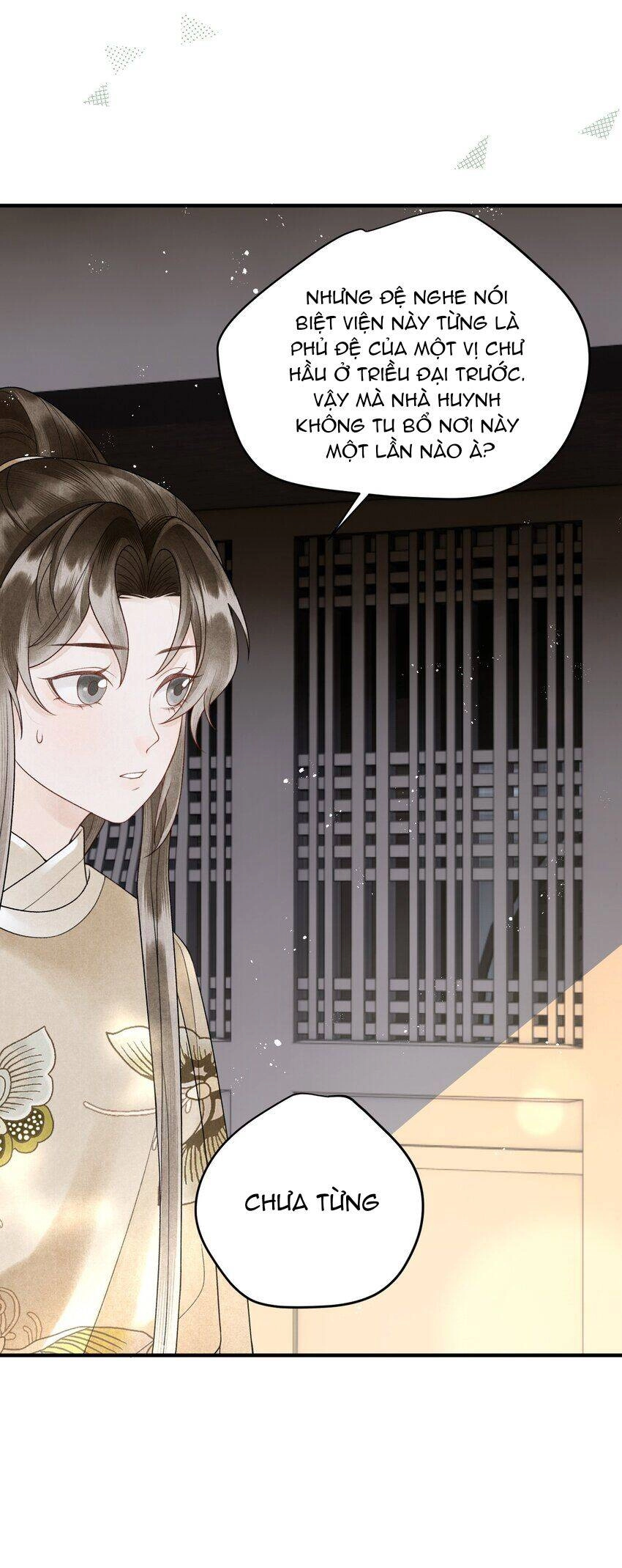 Tiểu Phú Bà Của Đại Tướng Quân Chapter 36 - 34