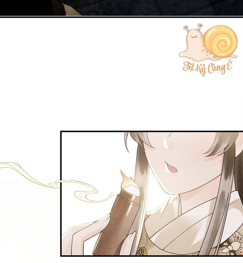 Tiểu Phú Bà Của Đại Tướng Quân Chapter 36 - 38