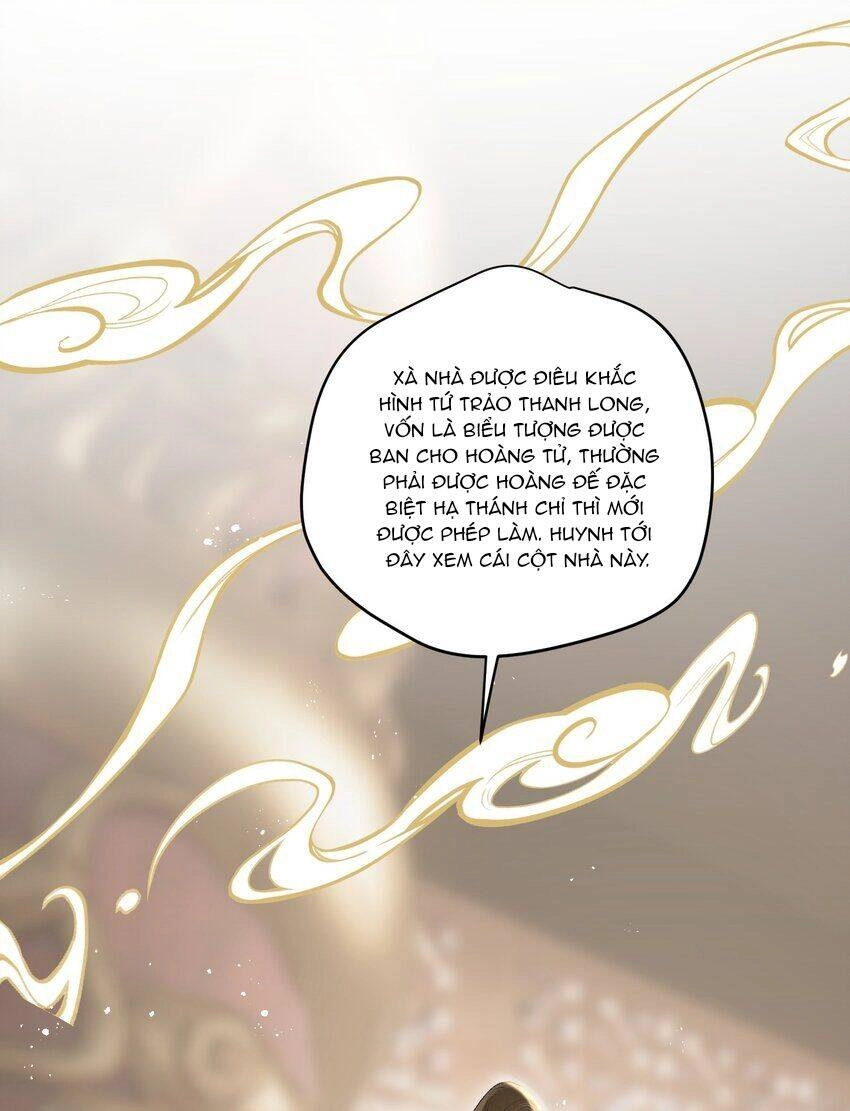 Tiểu Phú Bà Của Đại Tướng Quân Chapter 36 - 39