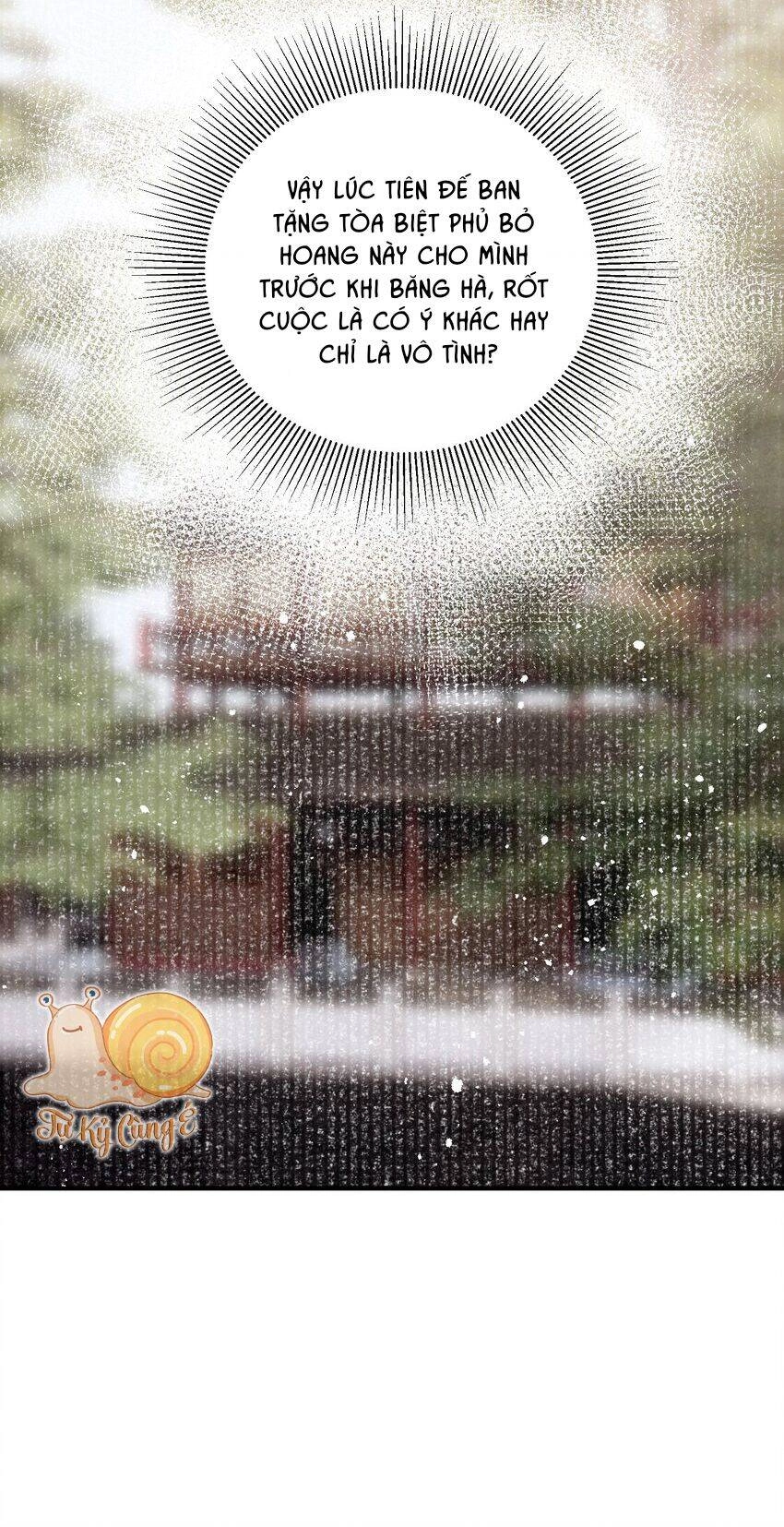 Tiểu Phú Bà Của Đại Tướng Quân Chapter 36 - 43