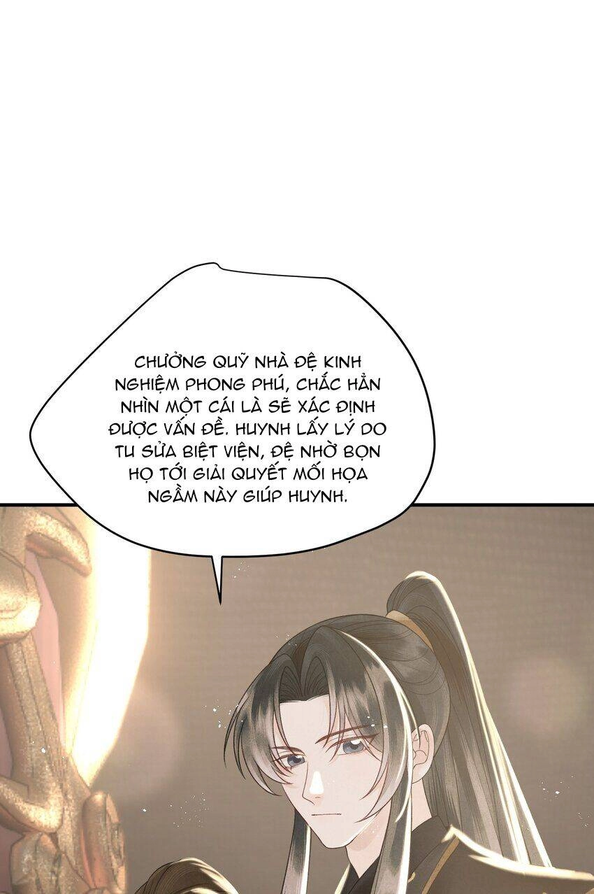 Tiểu Phú Bà Của Đại Tướng Quân Chapter 36 - 44