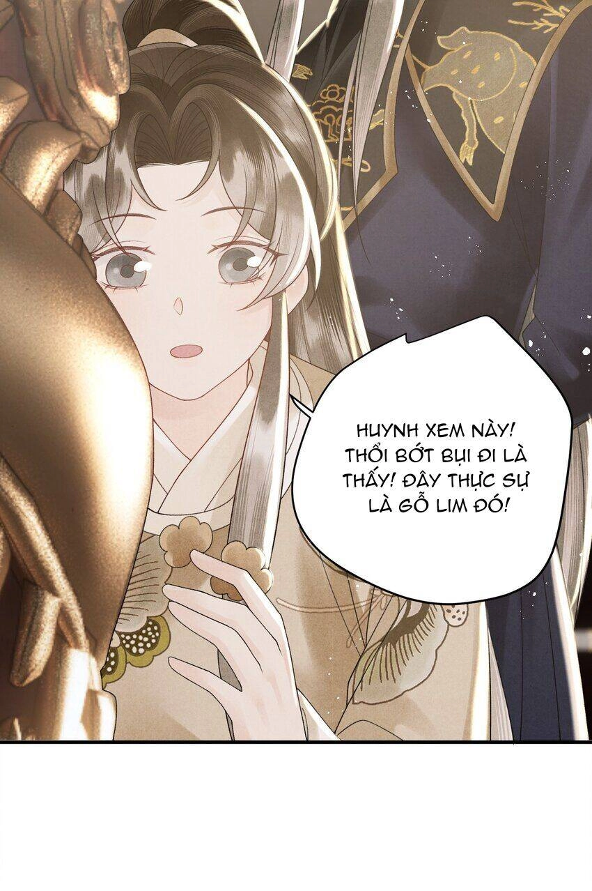 Tiểu Phú Bà Của Đại Tướng Quân Chapter 36 - 45