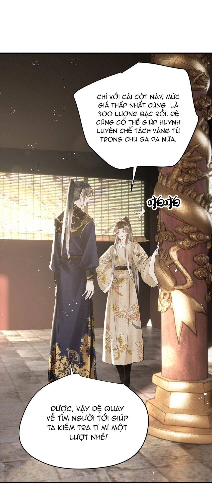 Tiểu Phú Bà Của Đại Tướng Quân Chapter 36 - 46