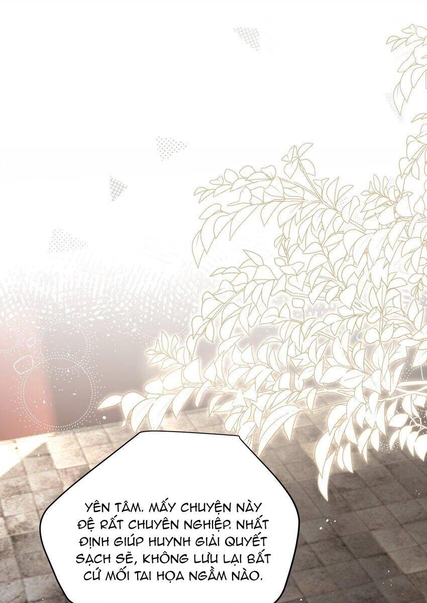 Tiểu Phú Bà Của Đại Tướng Quân Chapter 36 - 47