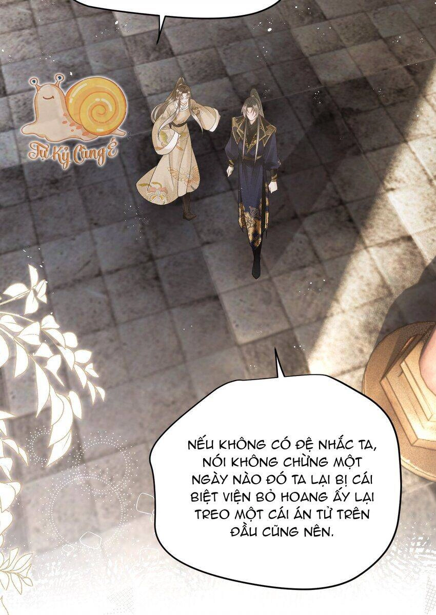 Tiểu Phú Bà Của Đại Tướng Quân Chapter 36 - 48