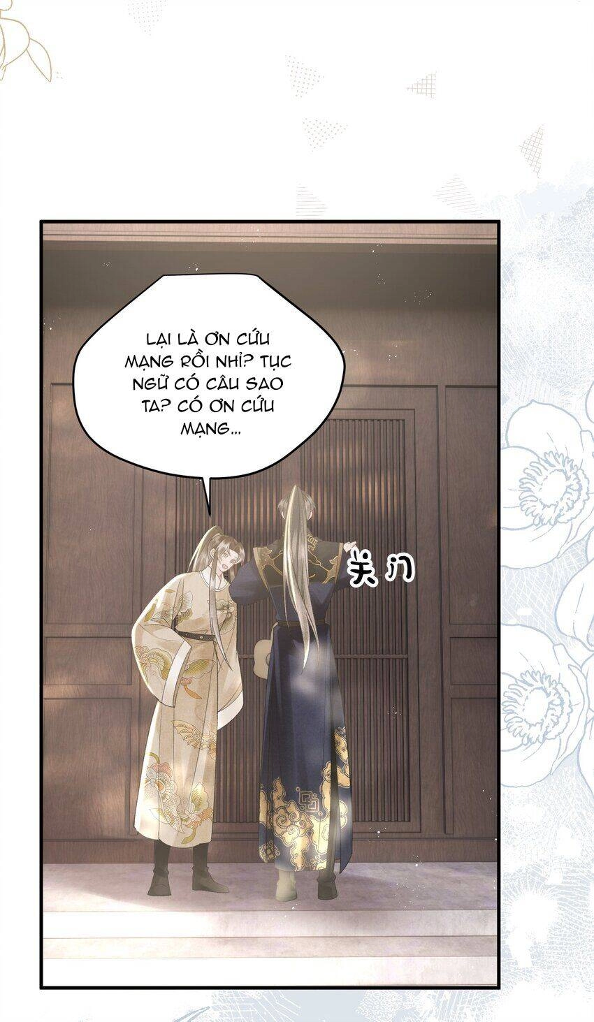 Tiểu Phú Bà Của Đại Tướng Quân Chapter 36 - 49