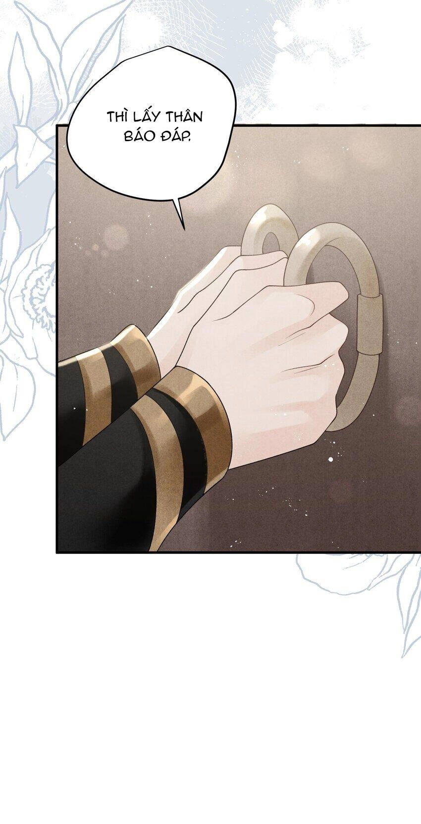 Tiểu Phú Bà Của Đại Tướng Quân Chapter 36 - 50