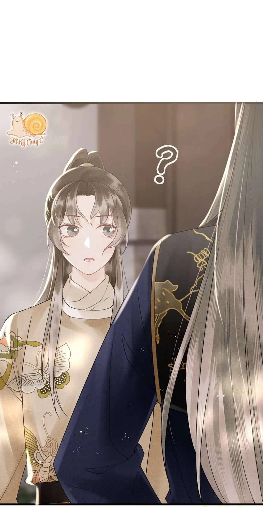 Tiểu Phú Bà Của Đại Tướng Quân Chapter 37 - 3