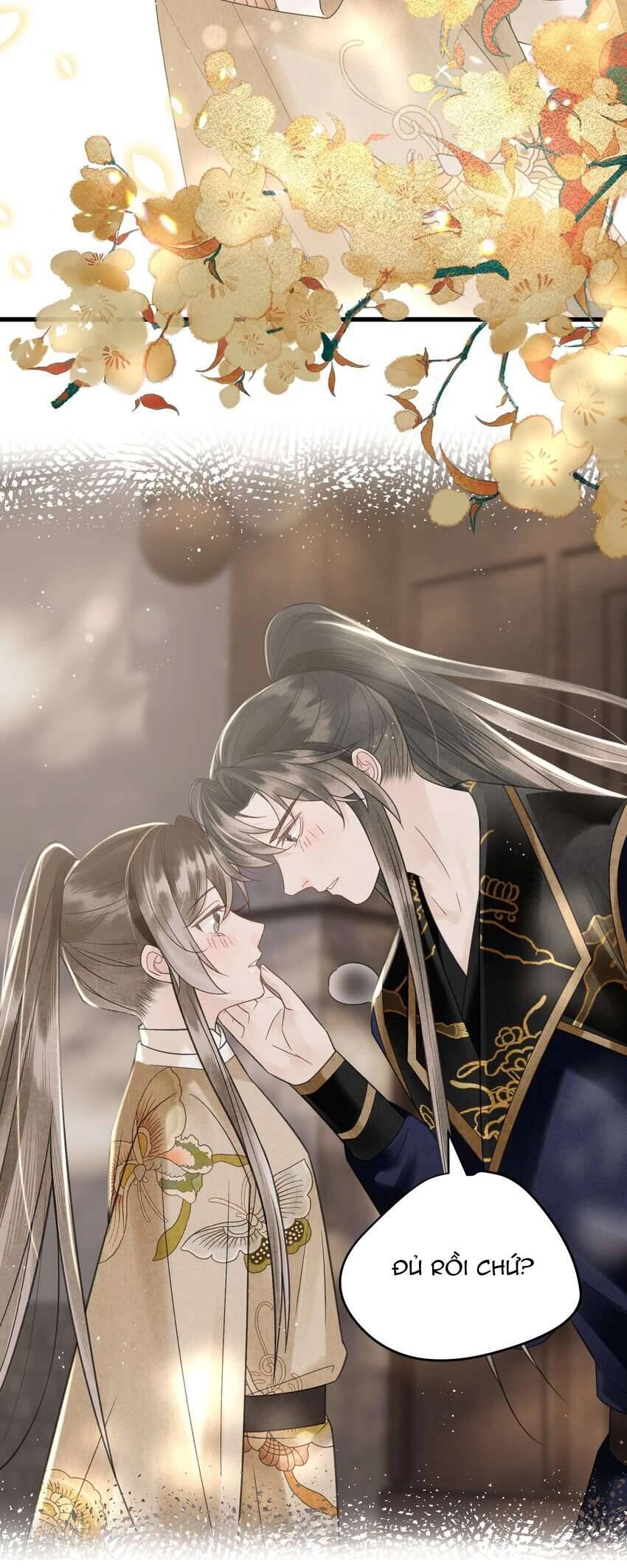 Tiểu Phú Bà Của Đại Tướng Quân Chapter 37 - 5