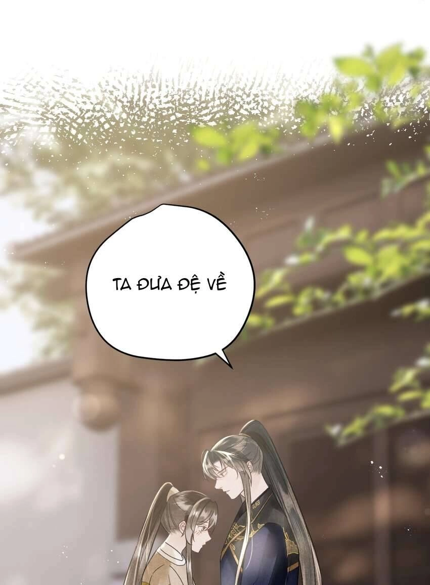 Tiểu Phú Bà Của Đại Tướng Quân Chapter 37 - 7