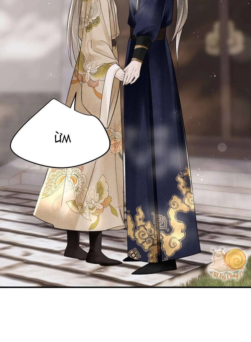 Tiểu Phú Bà Của Đại Tướng Quân Chapter 37 - 8