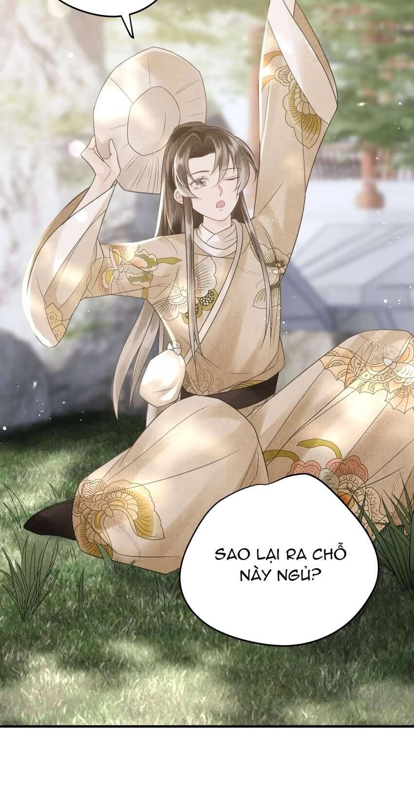 Tiểu Phú Bà Của Đại Tướng Quân Chapter 37 - 14